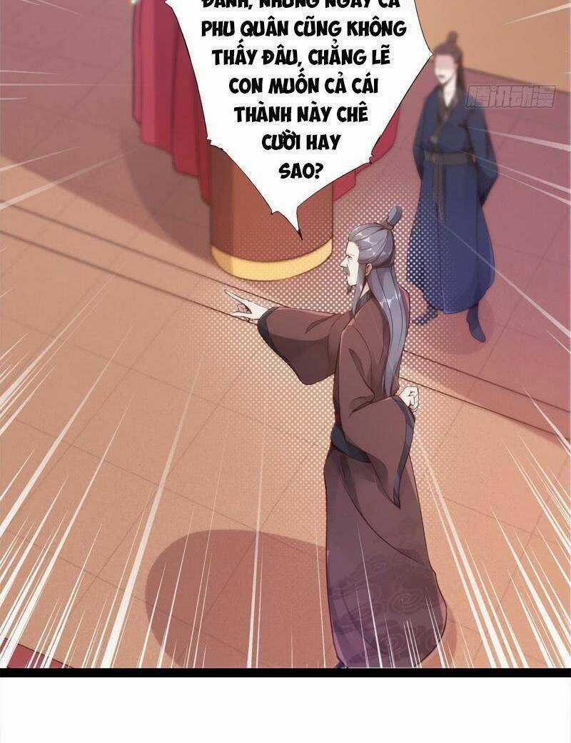 Kiếm Đồ Chapter 1 trang 10