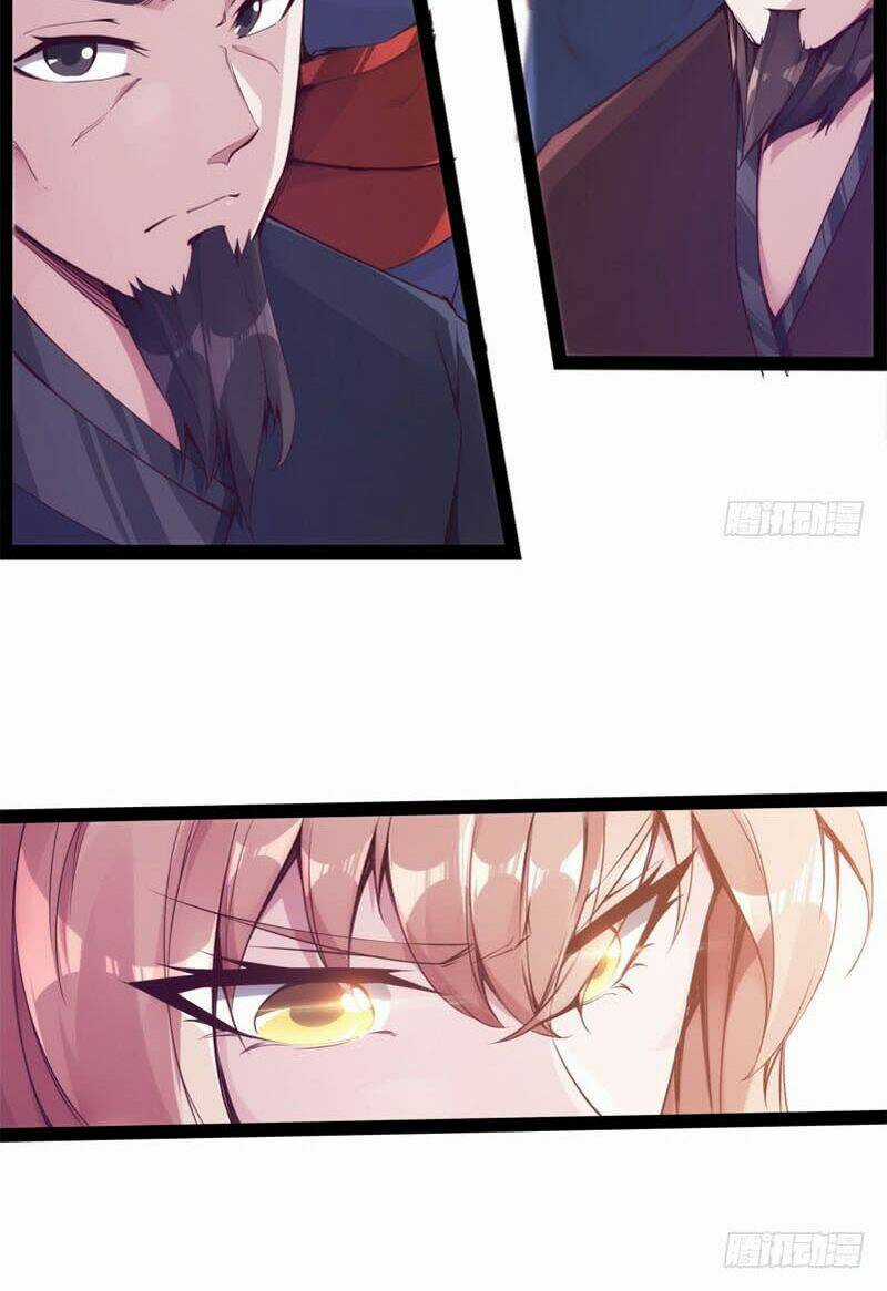 Kiếm Đồ Chapter 1 trang 16