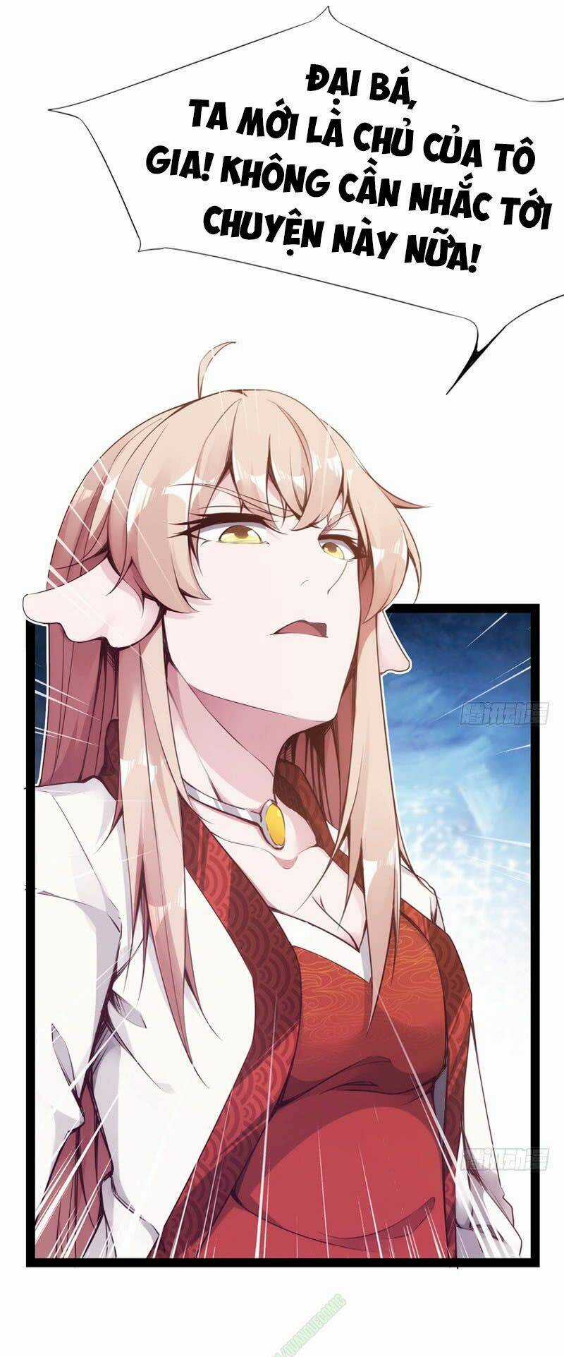 Kiếm Đồ Chapter 1 trang 17