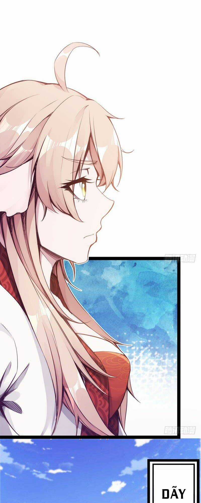 Kiếm Đồ Chapter 1 trang 19