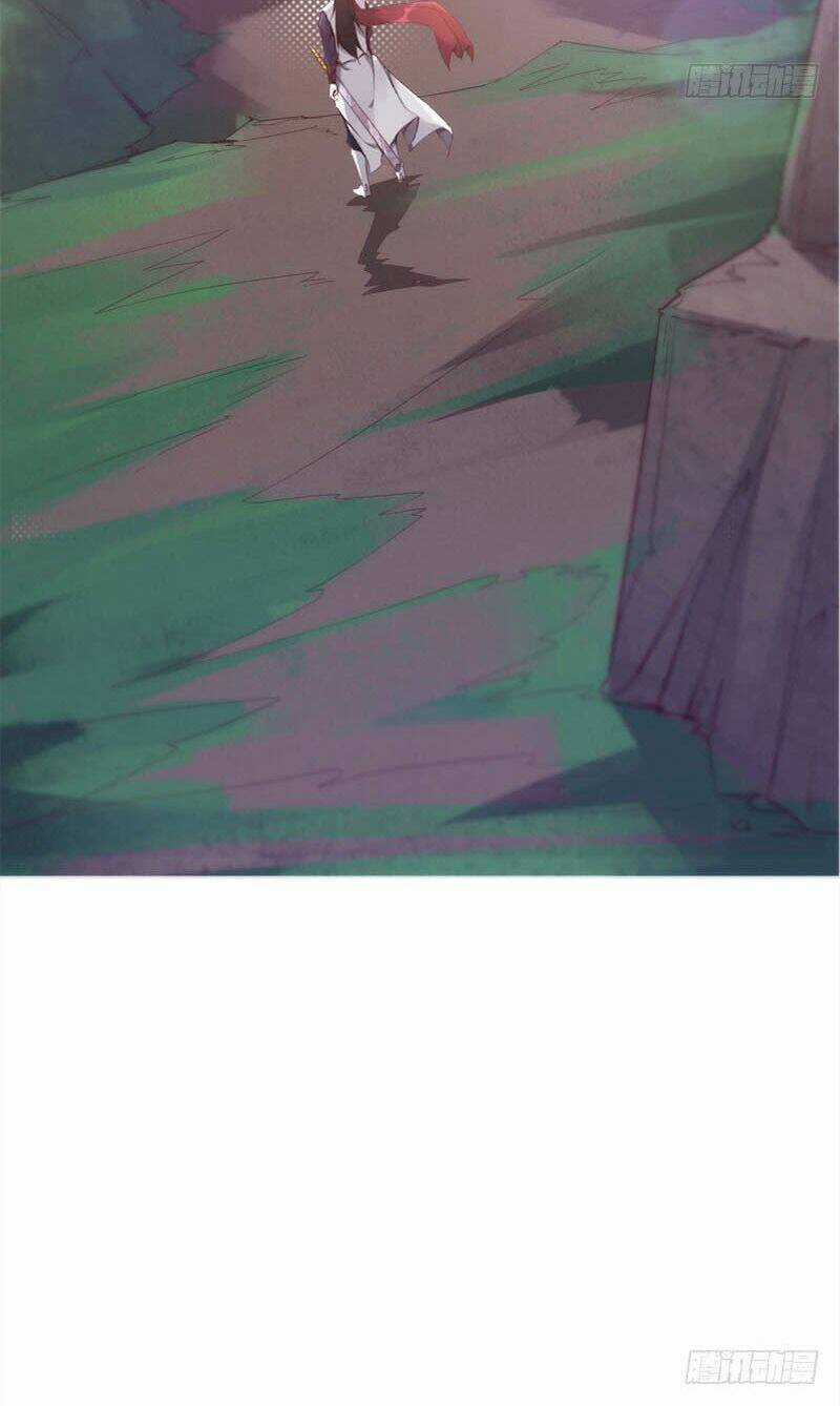 Kiếm Đồ Chapter 1 trang 21