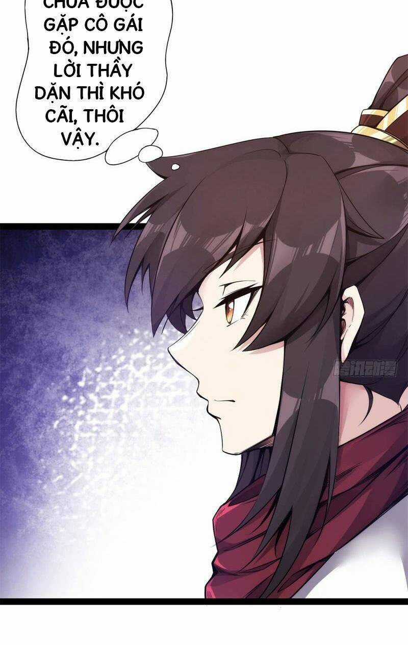 Kiếm Đồ Chapter 1 trang 24