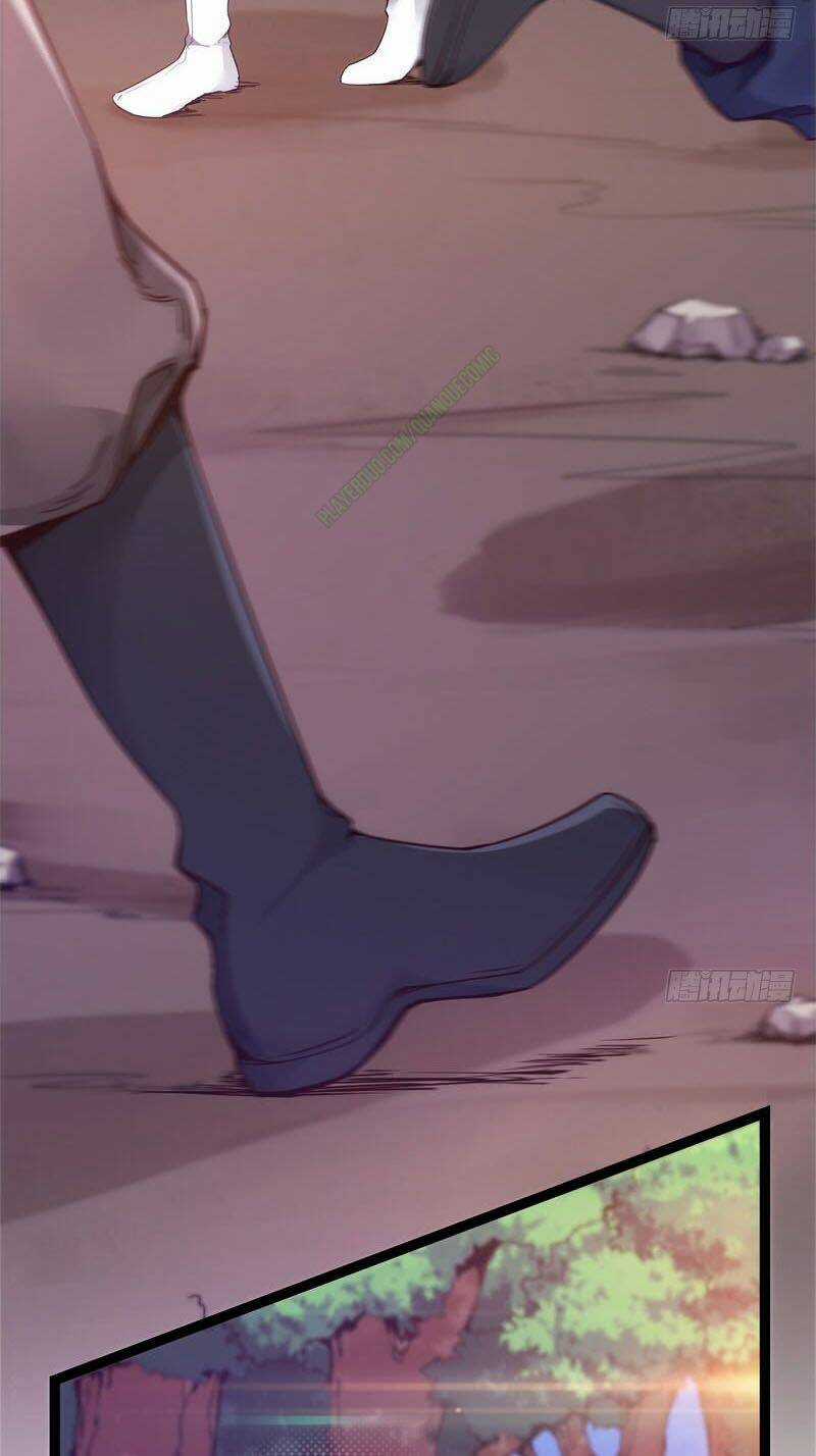 Kiếm Đồ Chapter 1 trang 28