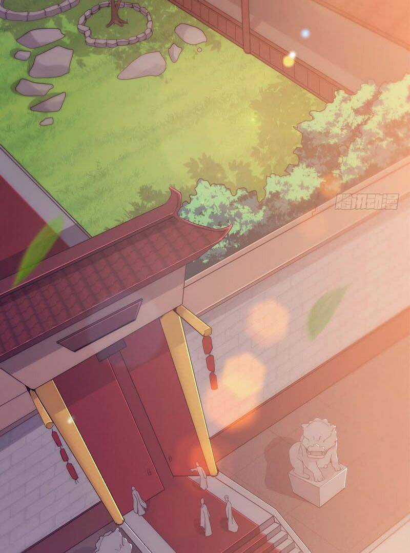 Kiếm Đồ Chapter 1 trang 3