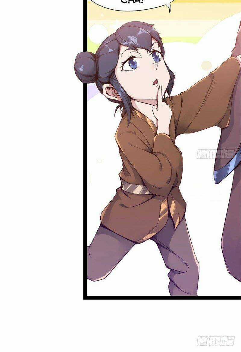 Kiếm Đồ Chapter 1 trang 32