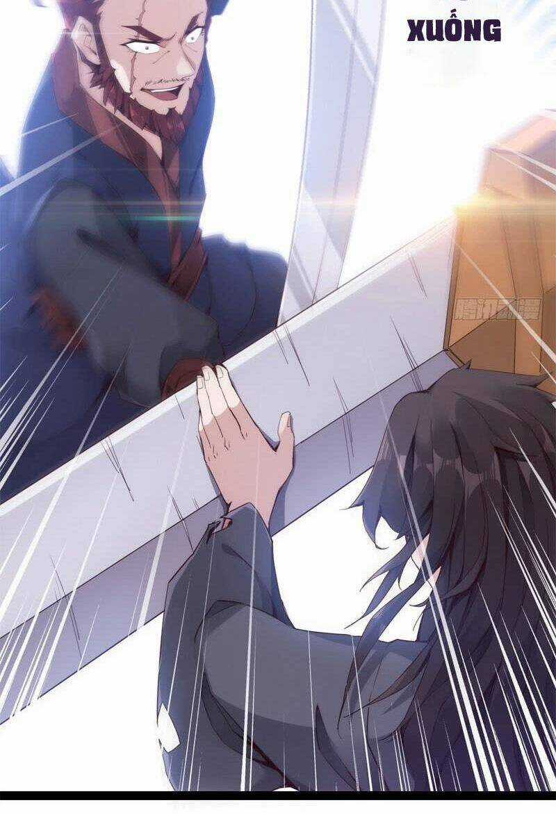 Kiếm Đồ Chapter 1 trang 35