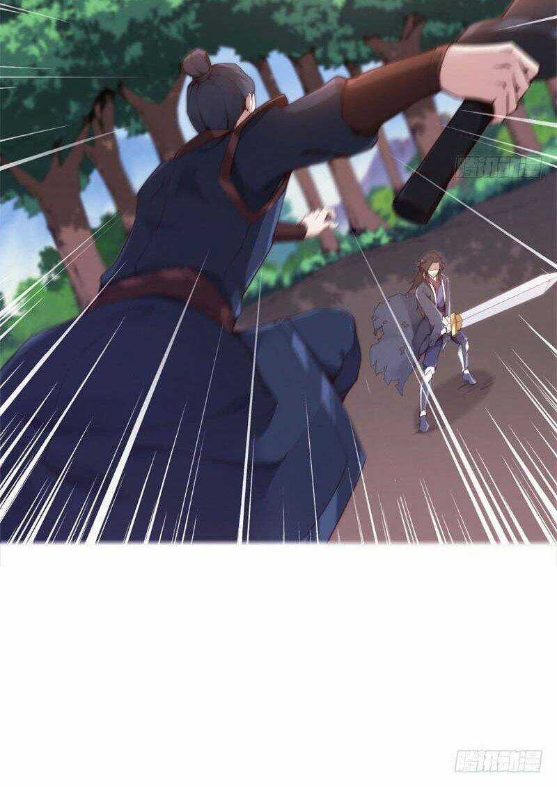 Kiếm Đồ Chapter 1 trang 38