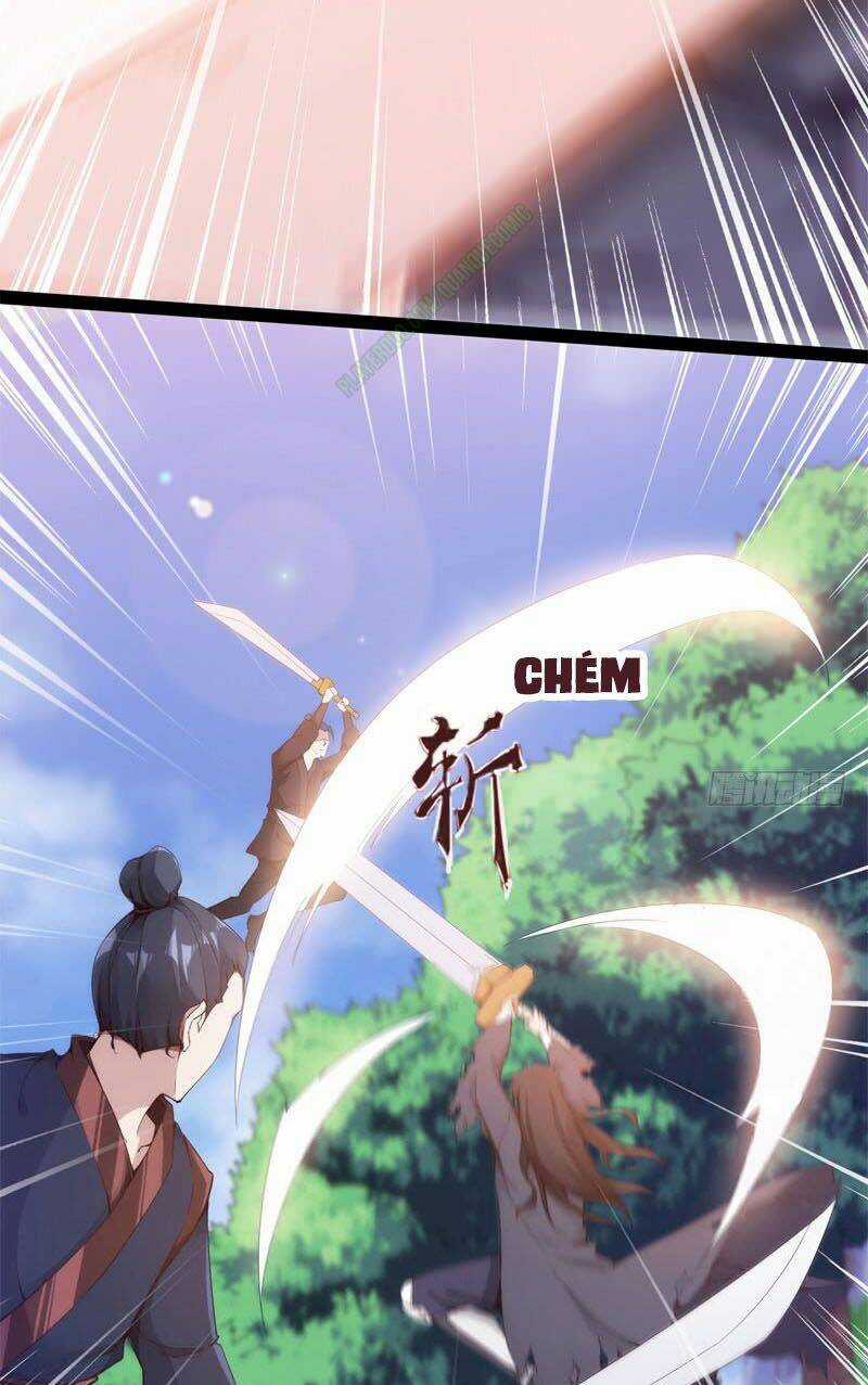 Kiếm Đồ Chapter 1 trang 40