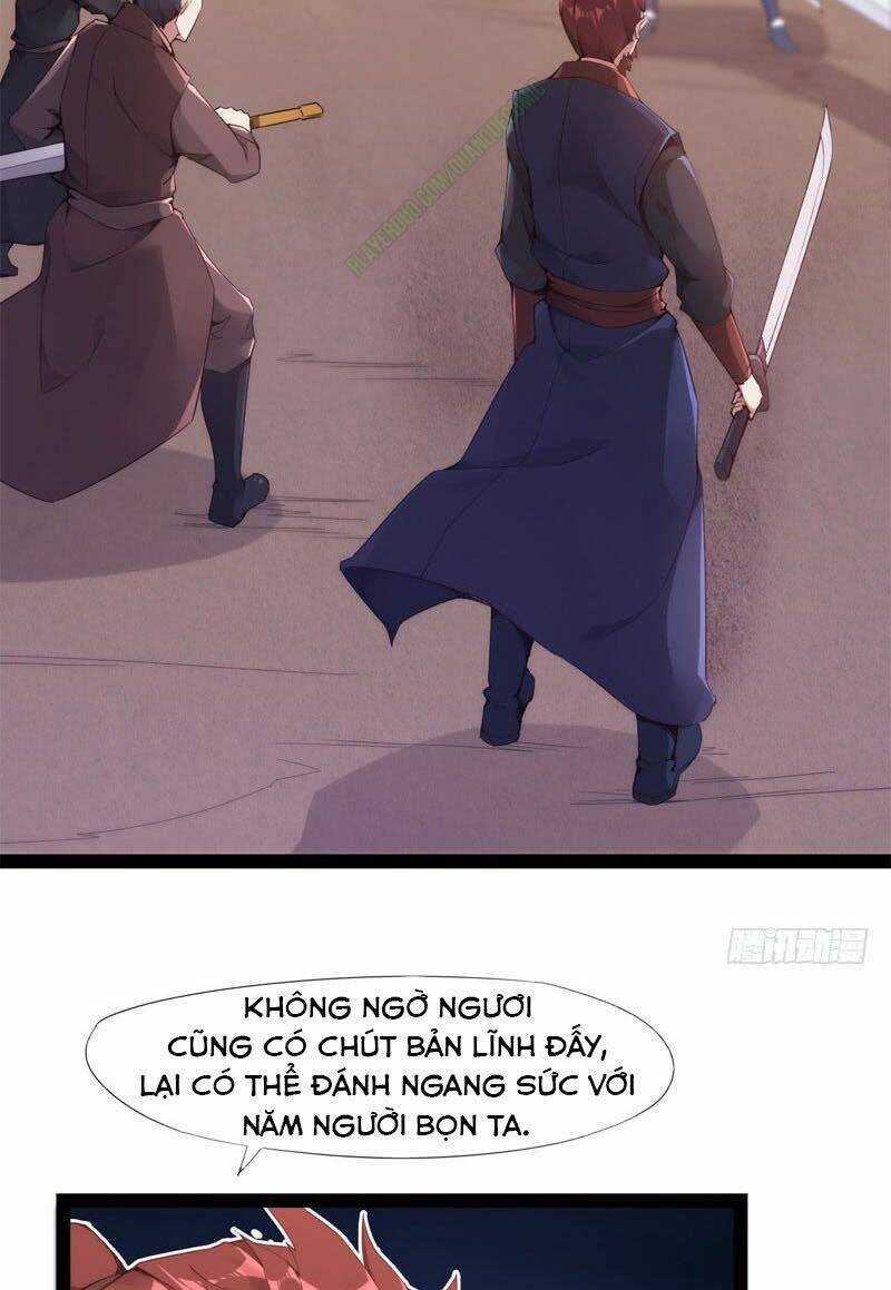 Kiếm Đồ Chapter 1 trang 46