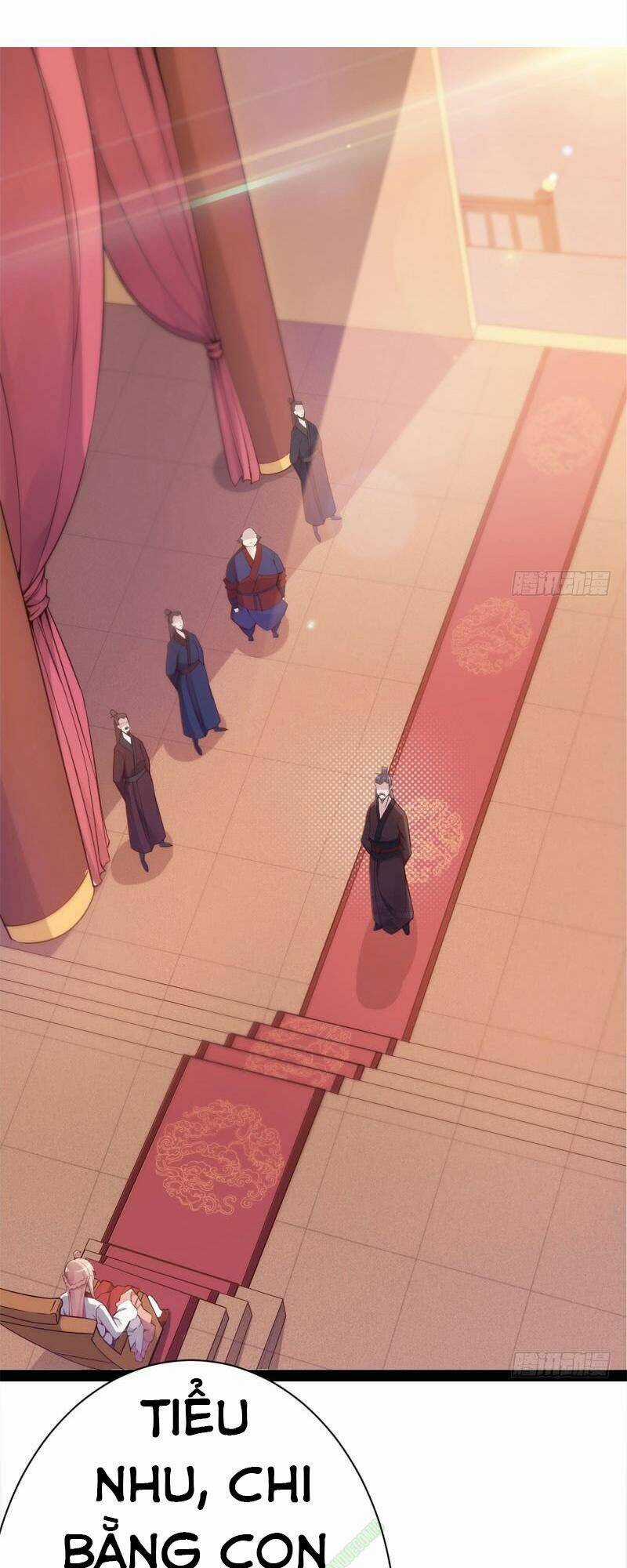 Kiếm Đồ Chapter 1 trang 5