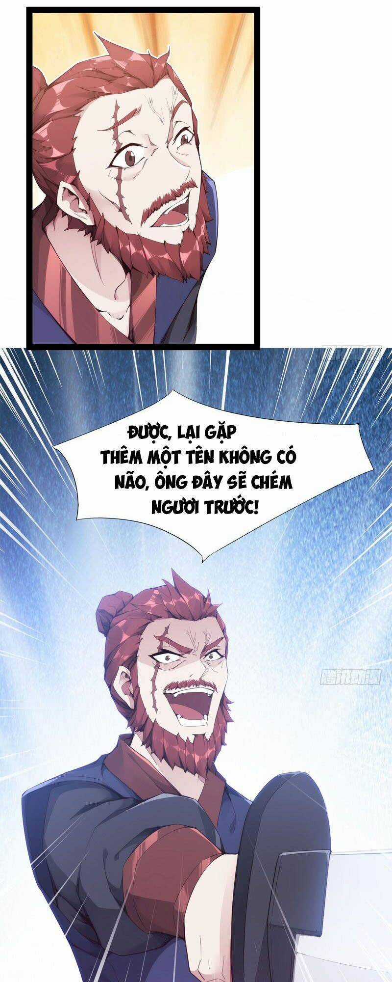 Kiếm Đồ Chapter 1 trang 50