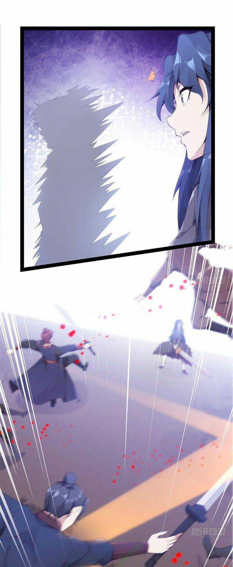 Kiếm Đồ Chapter 1 trang 53