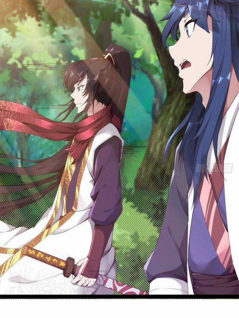 Kiếm Đồ Chapter 1 trang 56