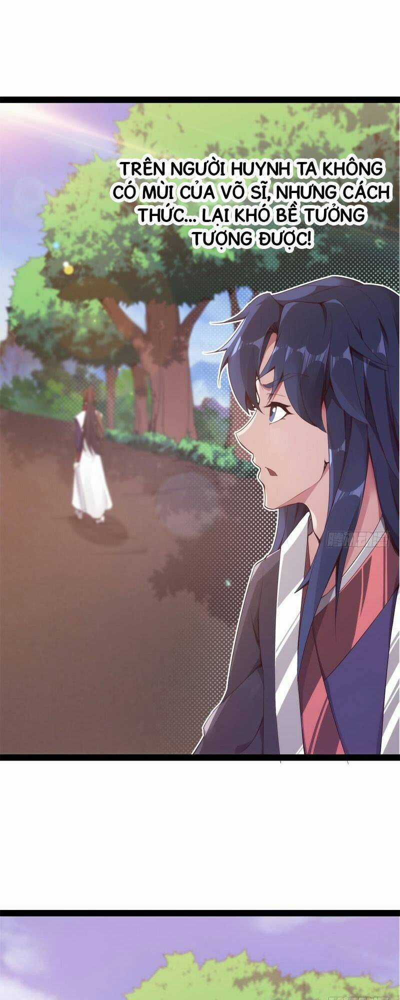 Kiếm Đồ Chapter 1 trang 60