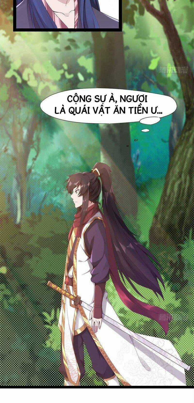 Kiếm Đồ Chapter 1 trang 62