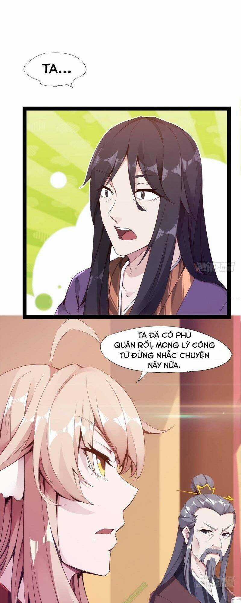 Kiếm Đồ Chapter 1 trang 68