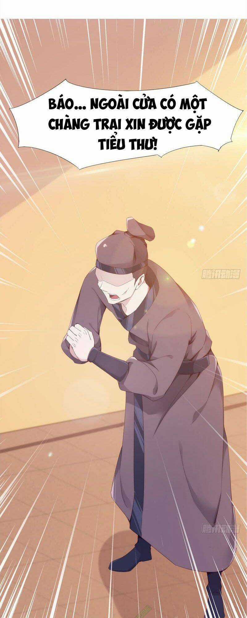 Kiếm Đồ Chapter 1 trang 71