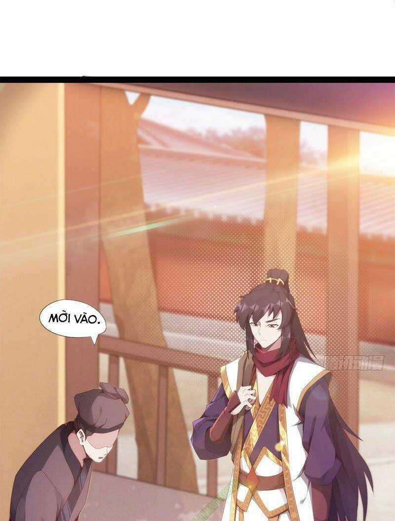 Kiếm Đồ Chapter 1 trang 74