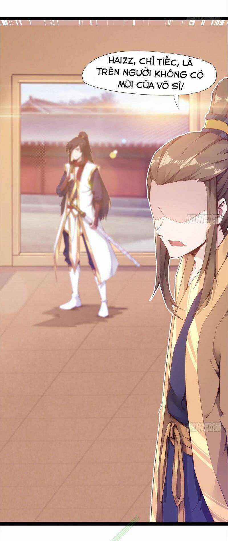 Kiếm Đồ Chapter 1 trang 76