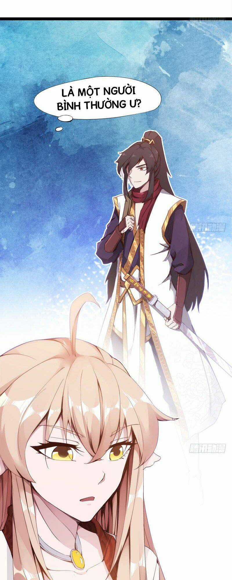 Kiếm Đồ Chapter 1 trang 78