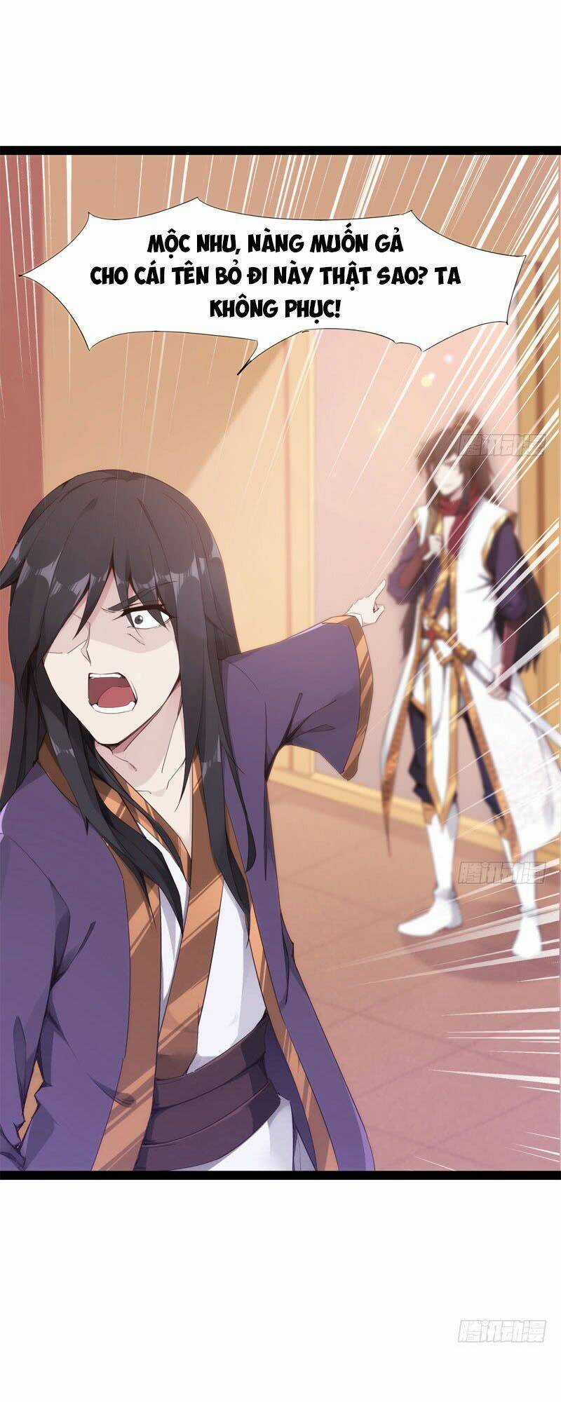 Kiếm Đồ Chapter 1 trang 81