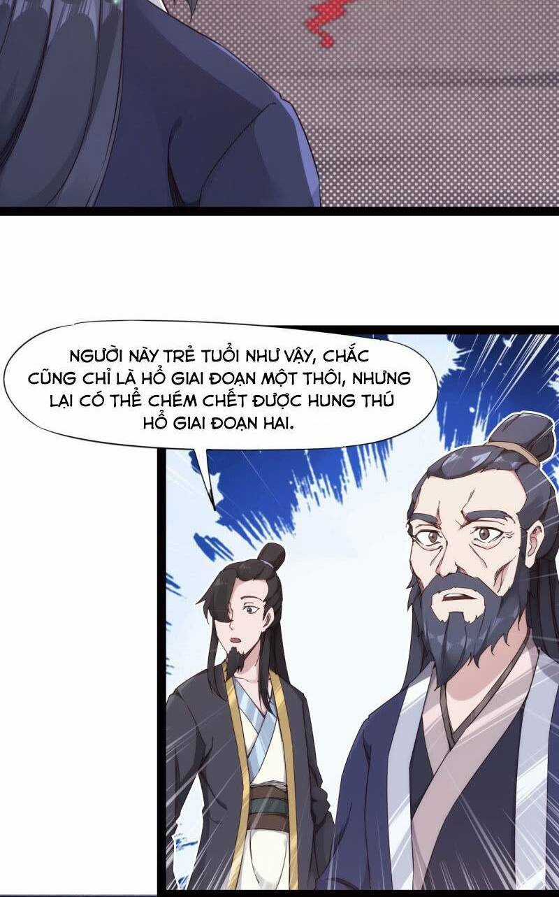 Kiếm Đồ Chapter 10 trang 10