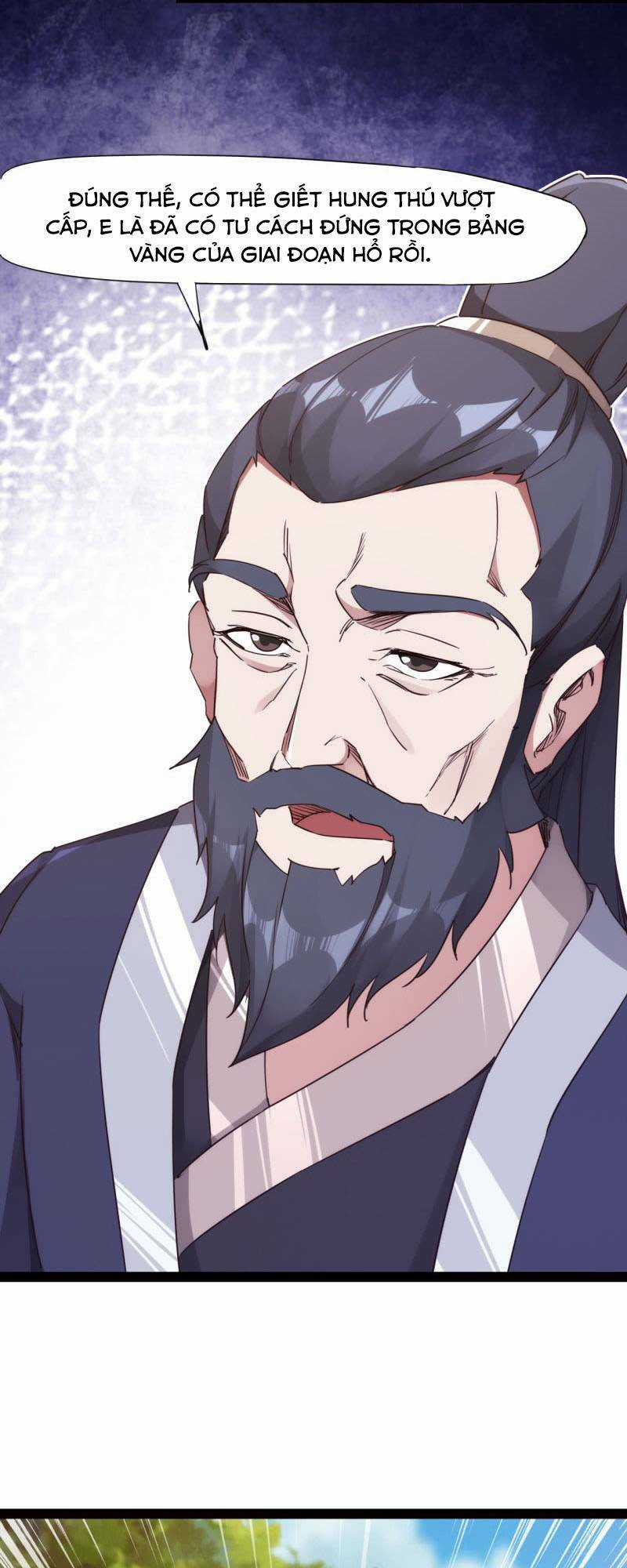 Kiếm Đồ Chapter 10 trang 11