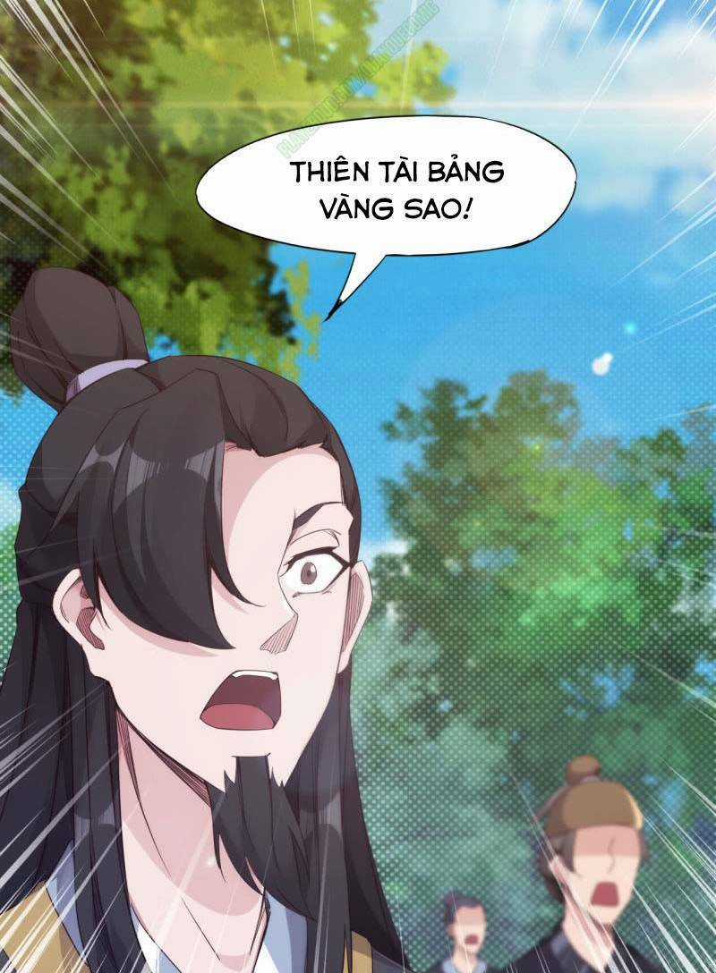 Kiếm Đồ Chapter 10 trang 12