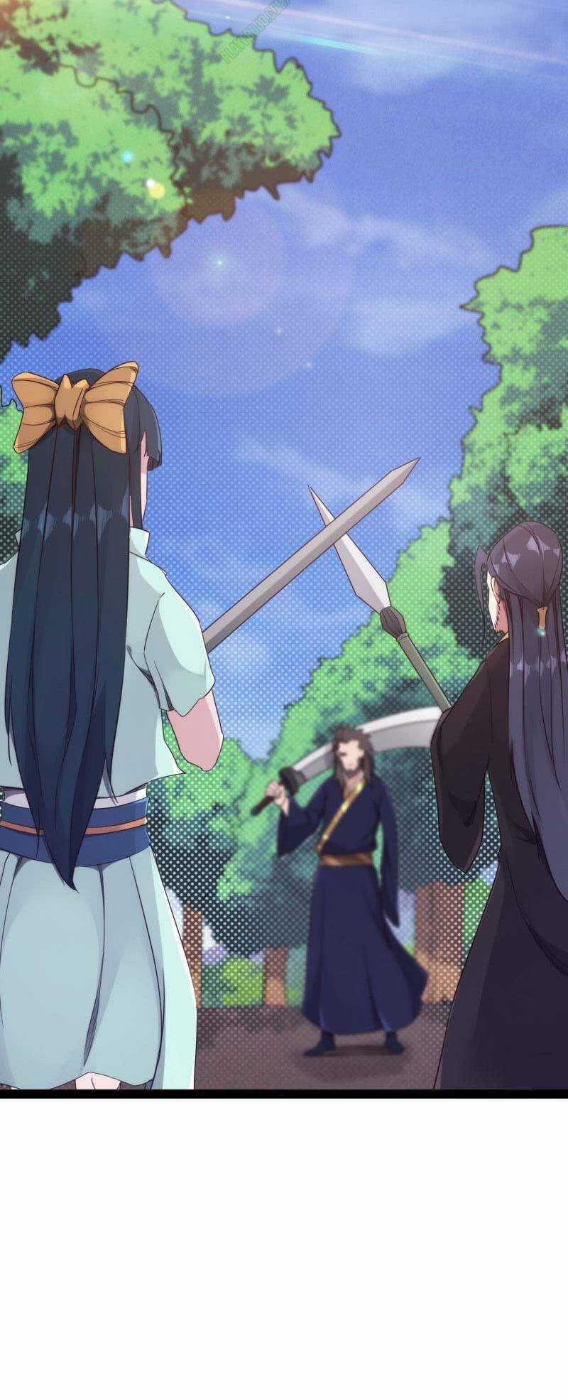 Kiếm Đồ Chapter 10 trang 15