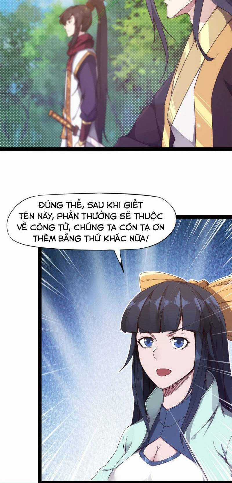 Kiếm Đồ Chapter 10 trang 17