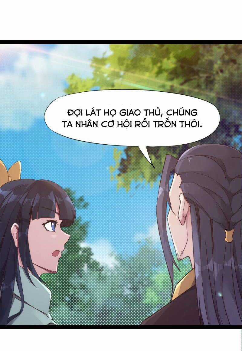 Kiếm Đồ Chapter 10 trang 20