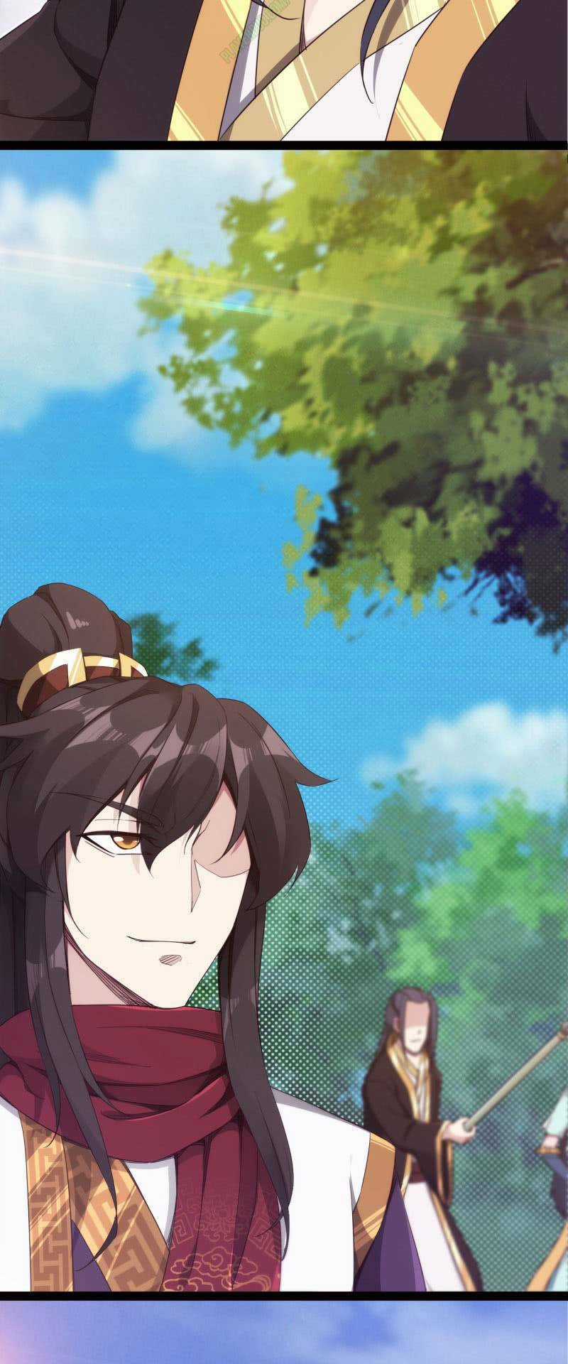 Kiếm Đồ Chapter 10 trang 22