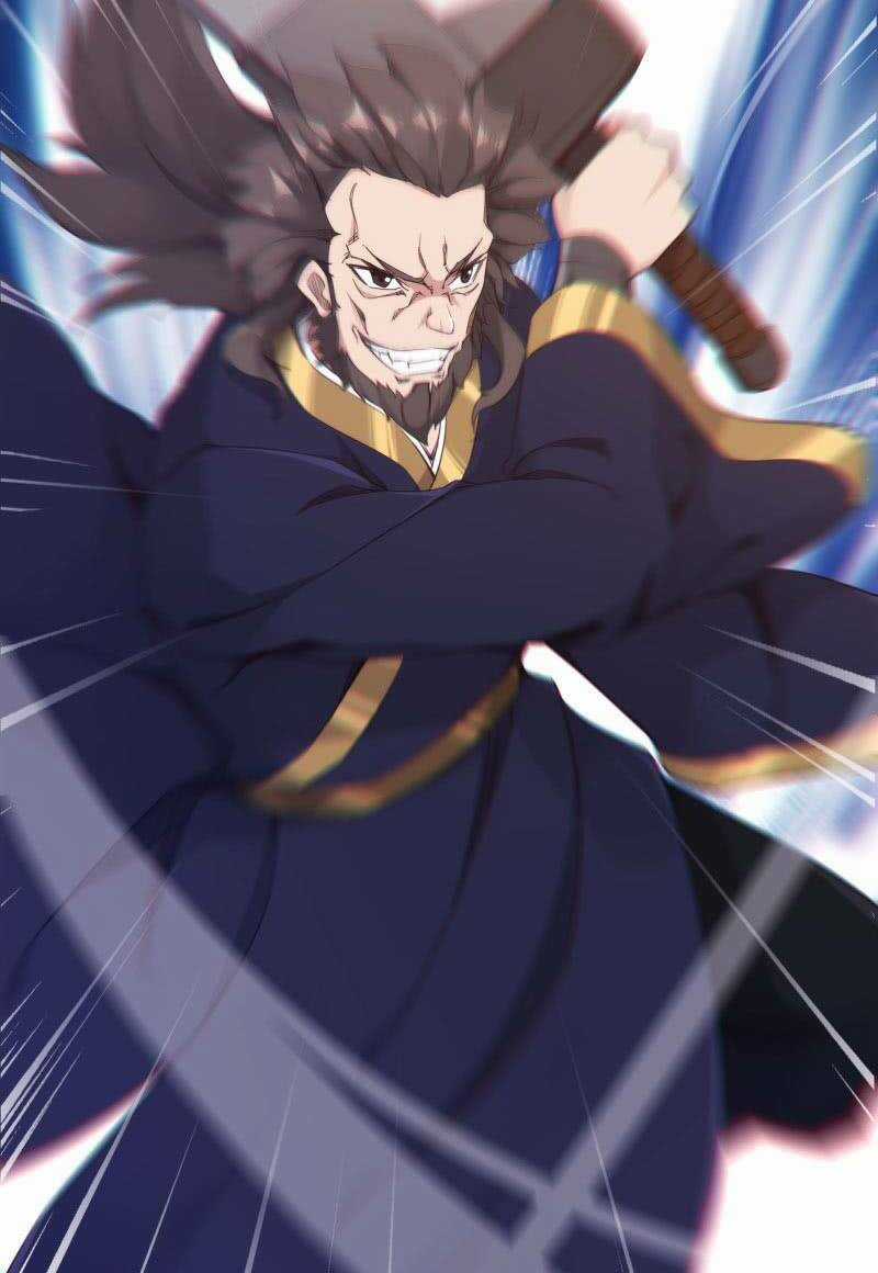 Kiếm Đồ Chapter 10 trang 25