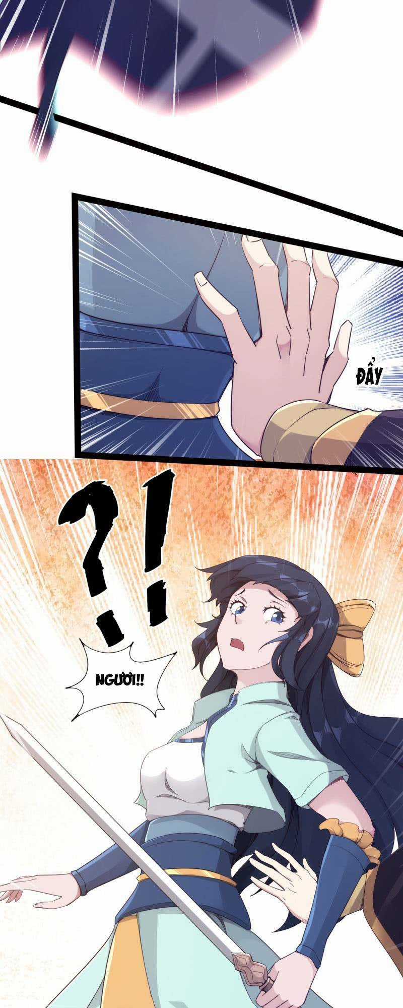 Kiếm Đồ Chapter 10 trang 26