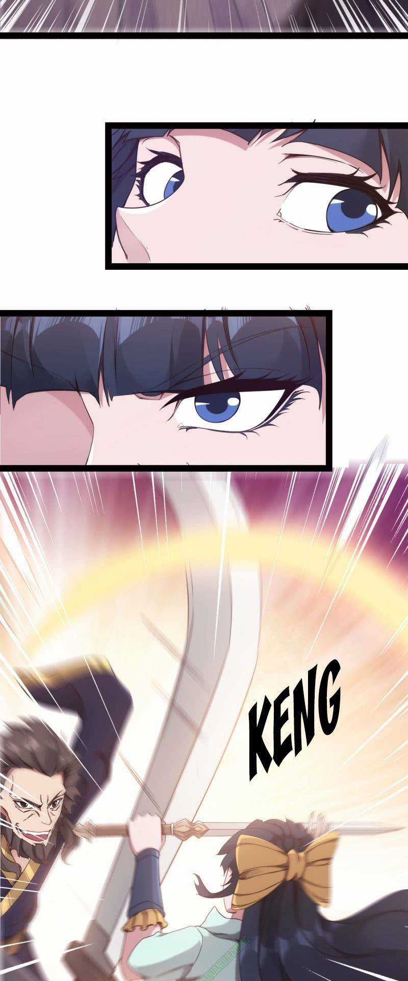 Kiếm Đồ Chapter 10 trang 29