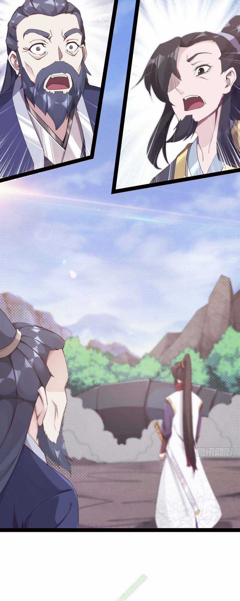 Kiếm Đồ Chapter 10 trang 3