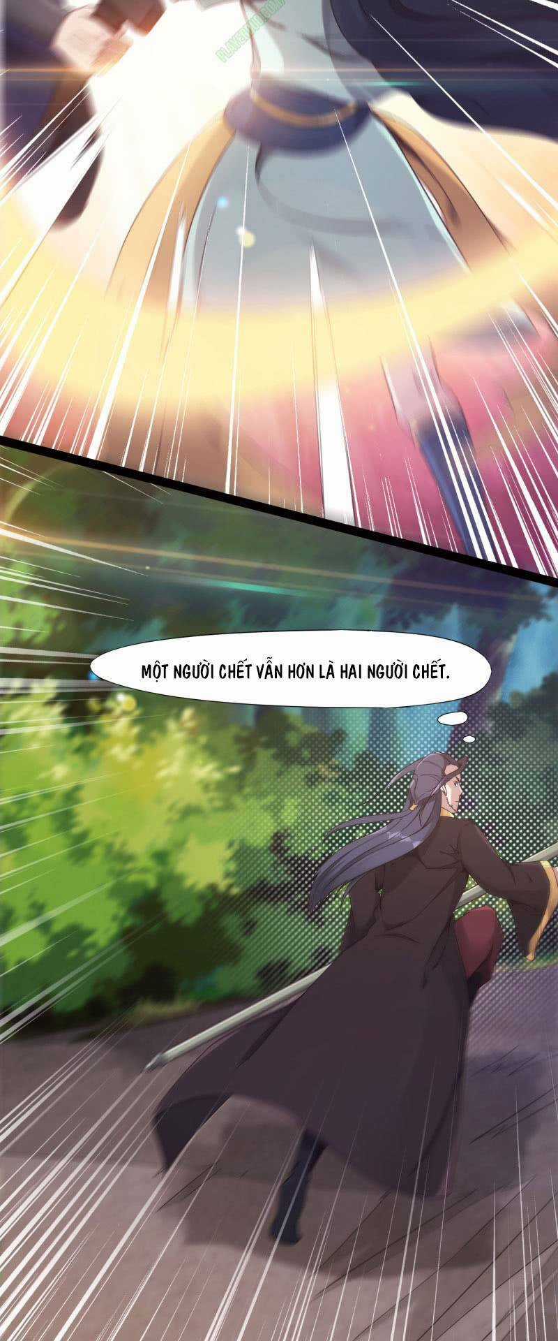 Kiếm Đồ Chapter 10 trang 30