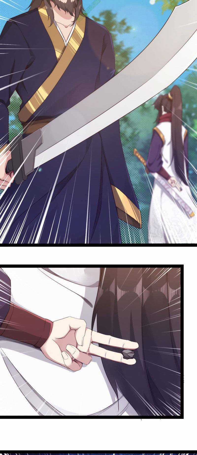 Kiếm Đồ Chapter 10 trang 32