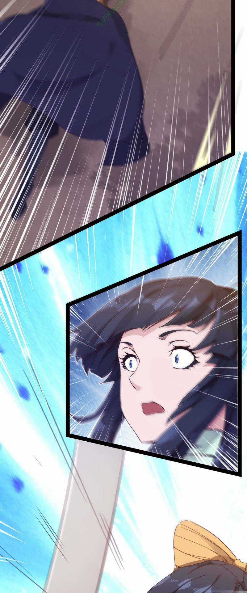 Kiếm Đồ Chapter 10 trang 34