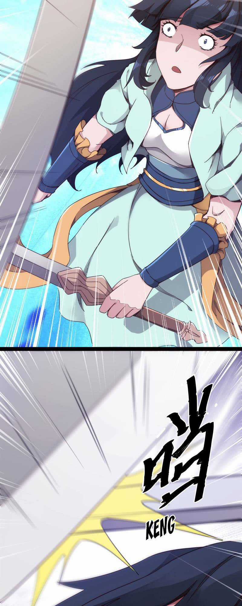 Kiếm Đồ Chapter 10 trang 35