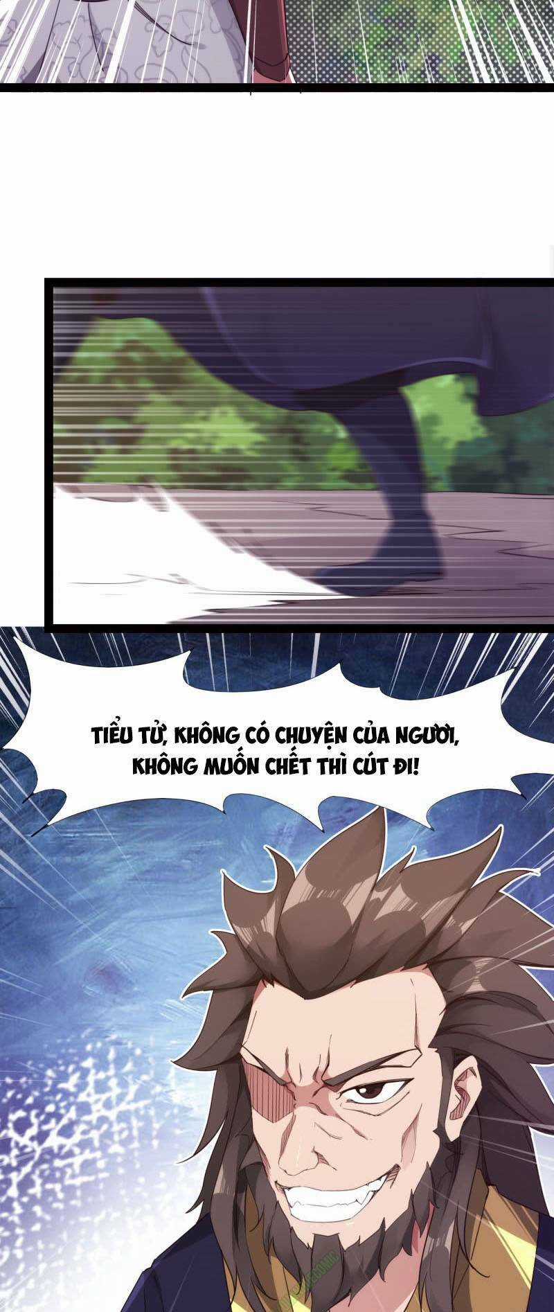 Kiếm Đồ Chapter 10 trang 38