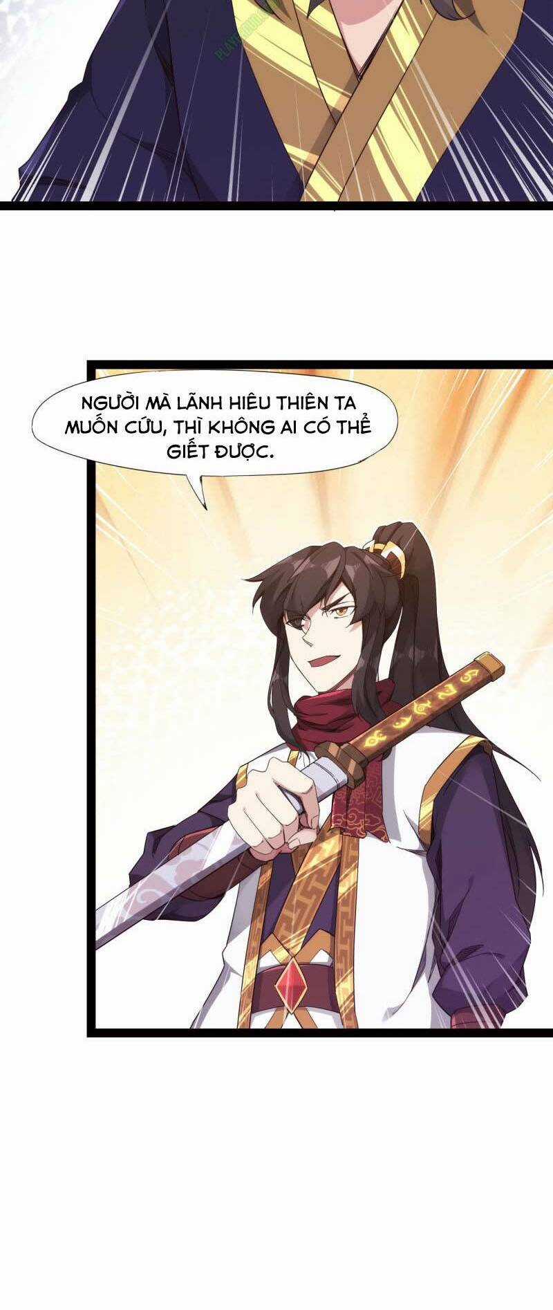 Kiếm Đồ Chapter 10 trang 39