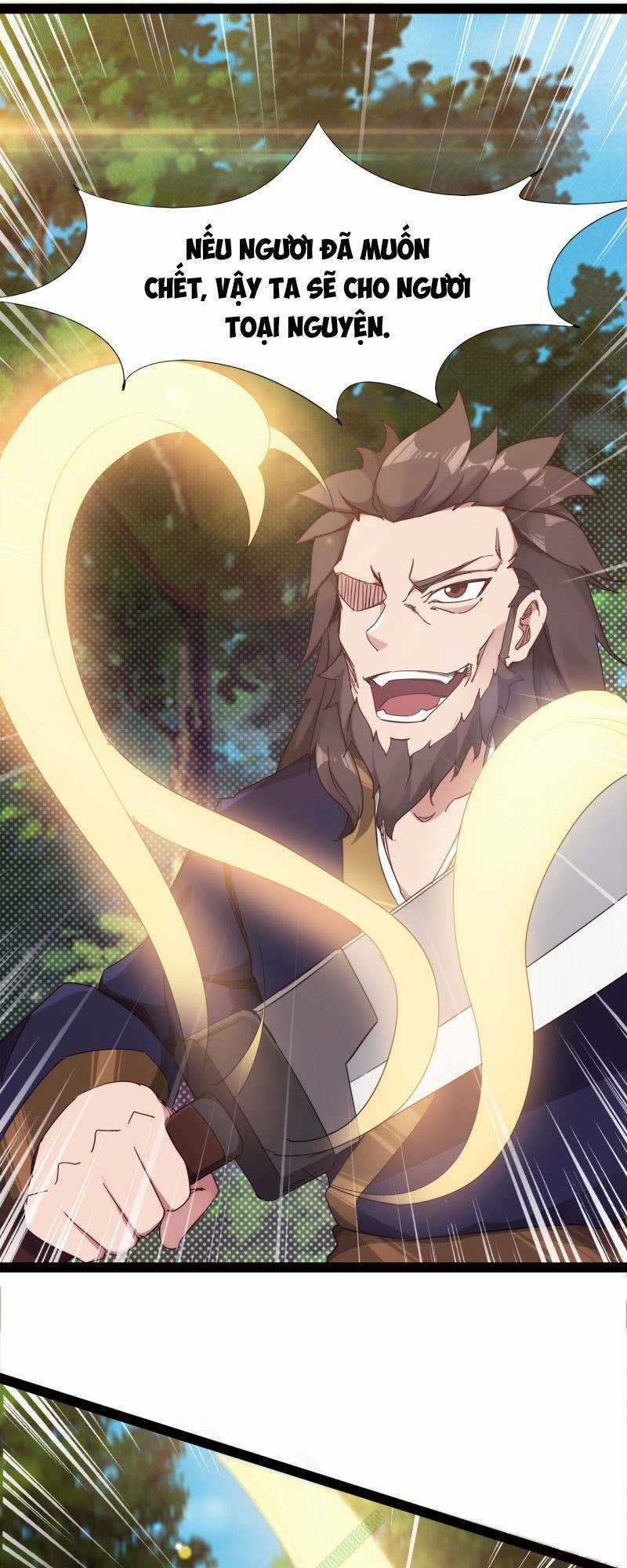 Kiếm Đồ Chapter 10 trang 40