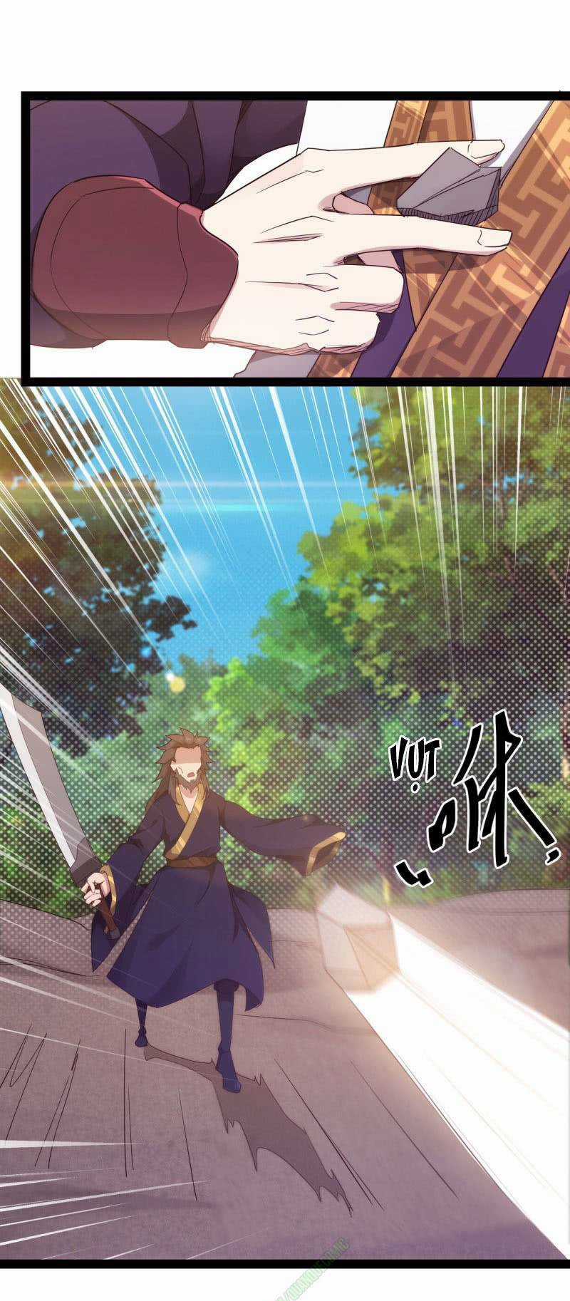 Kiếm Đồ Chapter 10 trang 43