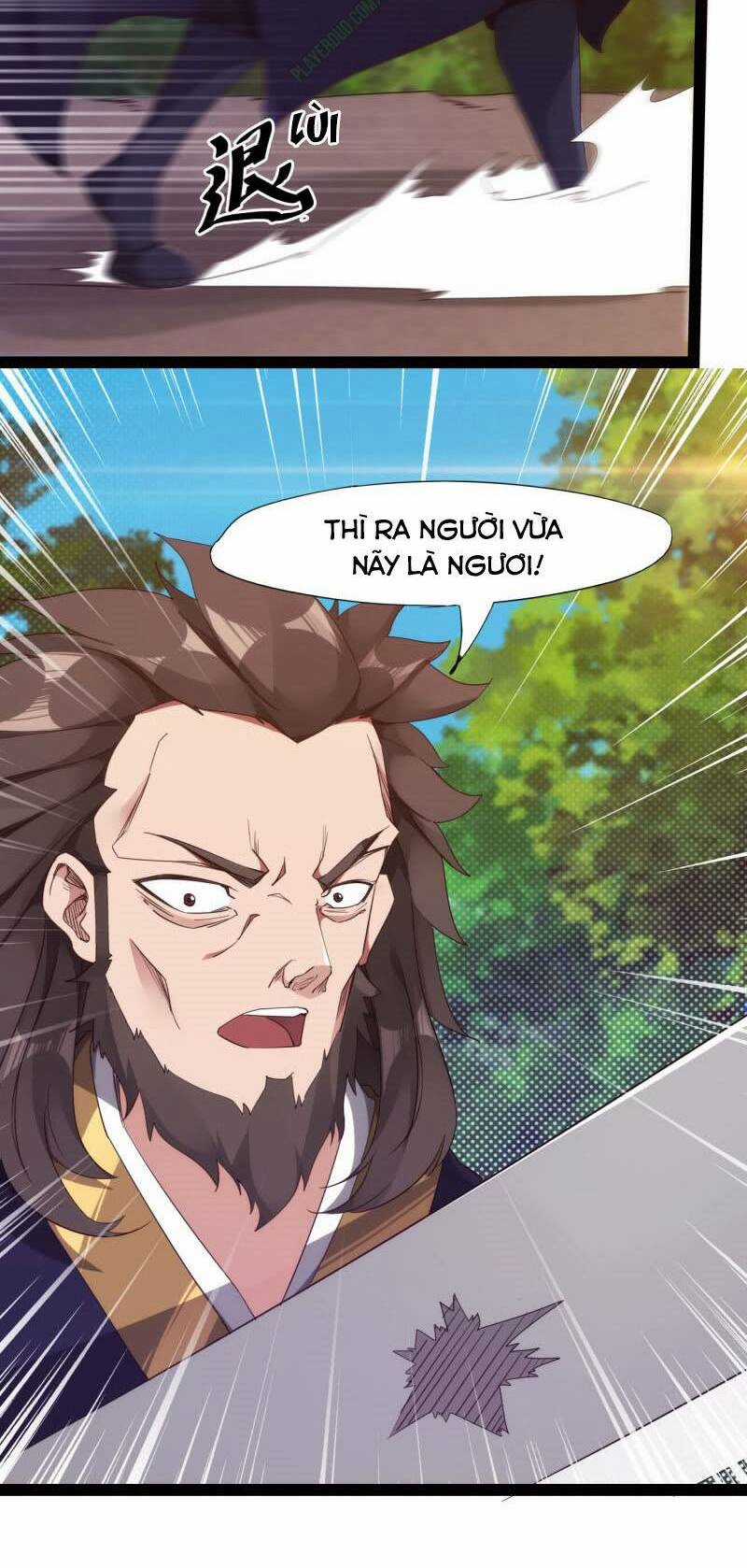 Kiếm Đồ Chapter 10 trang 46