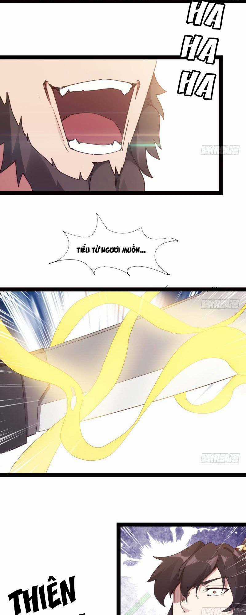 Kiếm Đồ Chapter 10 trang 49