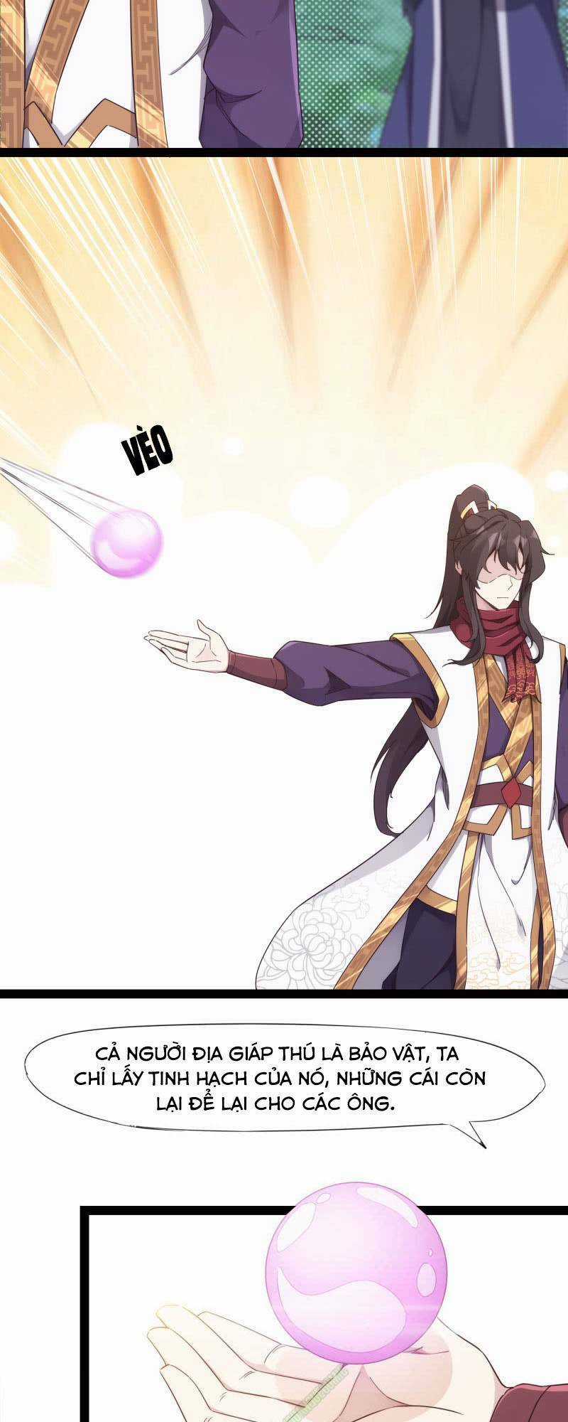 Kiếm Đồ Chapter 10 trang 5