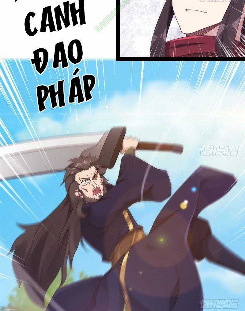 Kiếm Đồ Chapter 10 trang 50