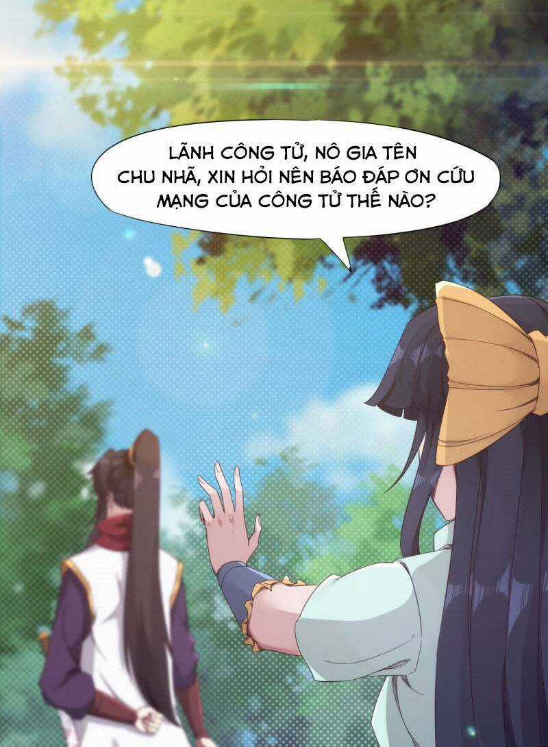 Kiếm Đồ Chapter 10 trang 57