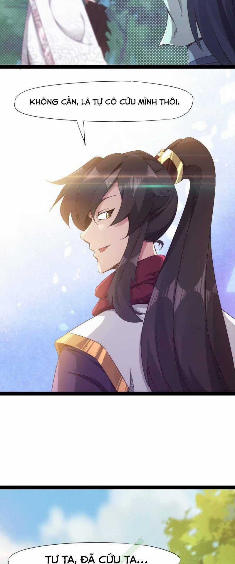 Kiếm Đồ Chapter 10 trang 58